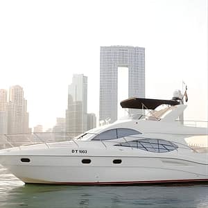 2-Hour Dubai Sea Escape, Swim, Tan & Sightseeing at Sea Escape DXB, Dubai, United Arab Emirates 2-Hour Dubai Sea Escape