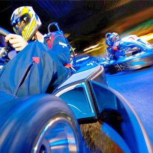 Adhari Adventure Park Karting – Experiences Adhari Adventure Park Karting Experiences