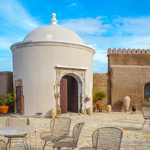 Al Mirani Fort – Sightseeing and Tours Al Mirani Fort Sightseeing and Tours