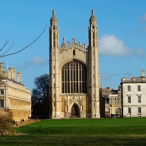 Cambridge Hop On Hop Off Ticket – Must-see attractions Cambridge Hop On Hop Off Ticket Must-see attractions