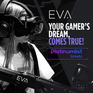 Eva Virtual Reality Gaming in Bahrain – Top-Rated Attractions Eva Virtual Reality Gaming in Bahrain Top-Rated Attractions