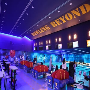 FunZone Amusement Center Oman – Recently Added Experiences FunZone Amusement Center Oman Recently Added Experiences
