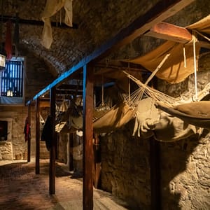 The Edinburgh Dungeons Entry Ticket – Sightseeing and Tours The Edinburgh Dungeons Entry Ticket Sightseeing and Tours