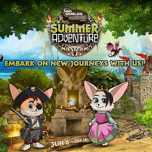 IMG Worlds of Adventure Indoor Attractions