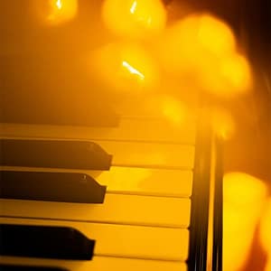 Candlelight: The Best of Hans Zimmer at MIA Western Courtyard - Museum of Islamic Art