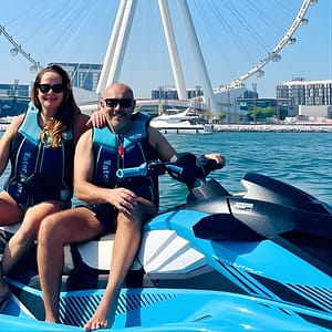 2 hours Jetski Explore Tour at Ride in Dubai Waterports Jetski & Flyboard, Dubai, United Arab Emirates 2 hours Jetski Explore Tour at Ride in Dubai Waterports Jetski & Flyboard