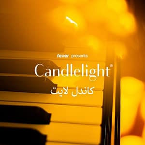 Candlelight : Best Western and Arabic Hits at The Ritz-Carlton Ras Al Khaimah