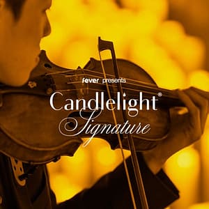 Candlelight Signature: A Tribute to Queen at Al Falak Ballroom in Burj Al Arab, Dubai, United Arab Emirates Candlelight Signature: A Tribute to Queen at Al Falak Ballroom in Burj Al Arab