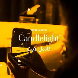 Candlelight : Tribute to Adele (Indoors) at The Ritz-Carlton Ras Al Khaimah