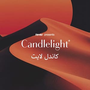 Candlelight : Tribute to Amr Diab at Four Seasons Hotel Doha