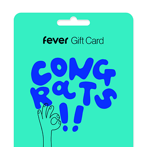 Congrats! – Special Edition Gift Card at Secret Location Abu Dhabi, Abu Dhabi, United Arab Emirates Congrats! - Special Edition Gift Card at Secret Location Abu Dhabi