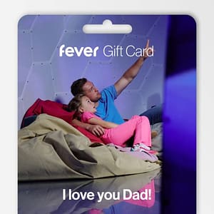 I love you Dad! – Special Edition Gift Card at Secret Location Dubai, Dubai, United Arab Emirates I love you Dad! - Special Edition Gift Card at Secret Location Dubai