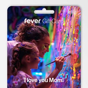 I love you Mom! – Special Edition Gift Card at Secret Location Doha, Doha, Qatar I love you Mom! - Special Edition Gift Card at Secret Location Doha