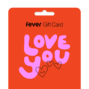Love you! – Special Edition Gift Card at Secret Location Abu Dhabi, Abu Dhabi, United Arab Emirates Love you! - Special Edition Gift Card at Secret Location Abu Dhabi
