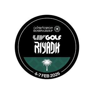 ROSHN Group LIV Golf Riyadh 2026 - Grounds at Riyadh Golf Club