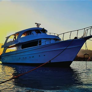 Sunset tour In Jeddah Boat Tours and Cruises