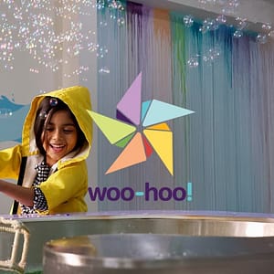woo-hoo! Children’s Museum: Dubai’s Ultimate Edutainment Destination - Gift Card at Secret Location Dubai