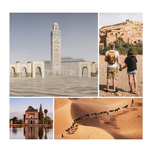 11-Days Exclusive Morocco Tour: Smart Private Exploration from Casablanca Recently Added Experiences
