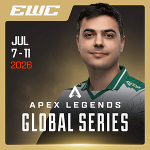 ALGS at EWC 26 in Riyadh – Esports World Cup ALGS at EWC 26 in Riyadh Esports World Cup