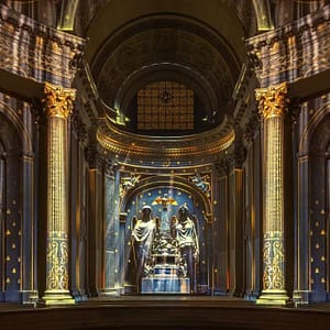 AURA Invalides: Entry ticket Recently Added Experiences