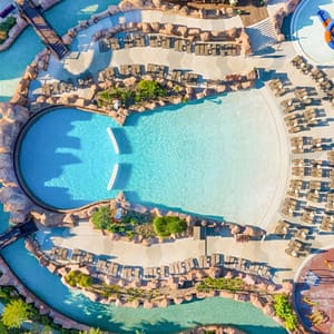 Antalya: The Land Of Legends Ticket Theme Park Recently Added Experiences