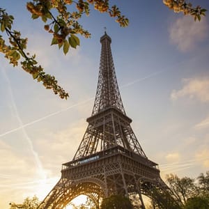 Audioguided Visit Of The Eiffel Tower 1st and 2nd floor reserved access Experiences