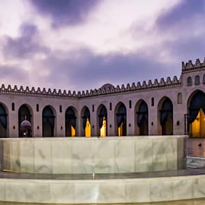Cairo: Bab al-Futuh & Old Cairo Guided Day Tour Sightseeing and Tours