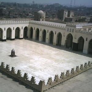 Cairo: Explore Al-Hakim Mosque with Local Guide Sightseeing and Tours