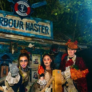 Chessington World of Adventures Experiences