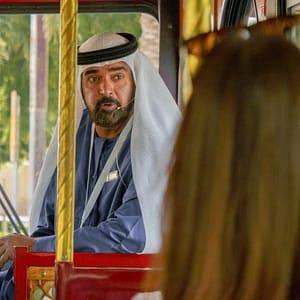Emirati Hospitality Experience (Dinner) – Morning Experiences (Tours) Emirati Hospitality Experience (Dinner) Morning Experiences (Tours)
