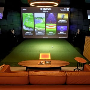 Five Iron Golf Dubai – Experiences Five Iron Golf Dubai Experiences