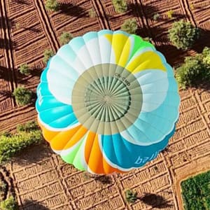 Hot Air Balloon Ride with Traditional Berber Breakfast in Marrakesh Recently Added Experiences