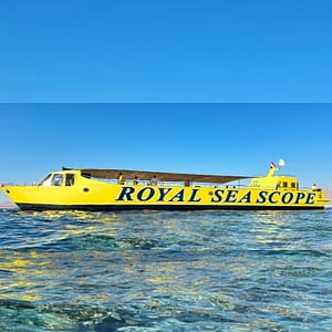 Hurghada: Royal Seascope Submarine Cruise with Snorkel Stop – Boat Tours and Cruises Hurghada: Royal Seascope Submarine Cruise with Snorkel Stop Boat Tours and Cruises