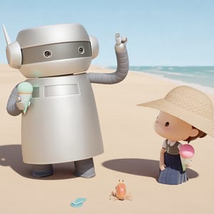 Kid Koala’s Space Cadet Festivals