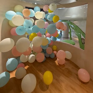 Koala Kids – Dubai Mall Branch Experiences