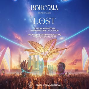 Lost at Bohemia – Nightlife Lost at Bohemia Nightlife