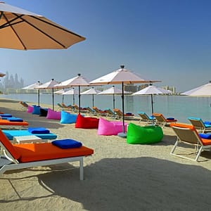 Lunch with Pool & Beach Access at Aloft Palm Jumeirah – Experiences Lunch with Pool & Beach Access at Aloft Palm Jumeirah Experiences