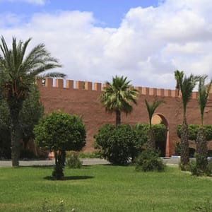 Marrakesh: Jardin Majorelle Guided Tour and Transfers Must-see attractions