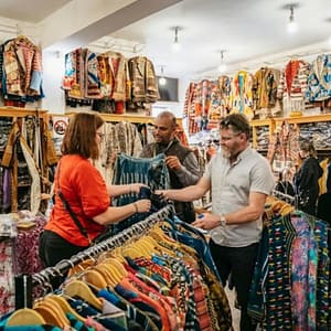 Marrakesh: Medina Souks Guided Walking Tour Must-see attractions