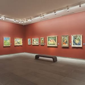 Musée de l'Orangerie: Entry Ticket Recently Added Experiences