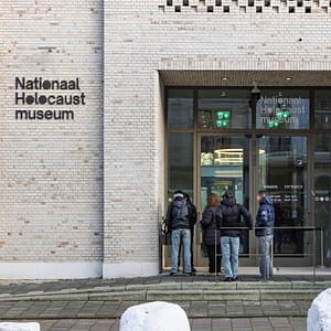 National Holocaust Museum: Entry Ticket Museums