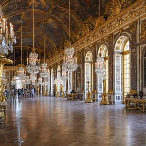 Palace of Versailles: Entry Ticket + Gardens + Estate of Trianon Recently Added Experiences