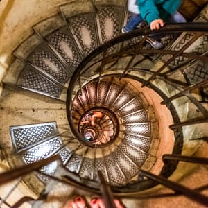 Paris: Arc de Triomphe Rooftop Tickets Recently Added Experiences