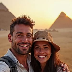 Pyramids of Giza Plateau: Skip the Line Ticket Must-see attractions