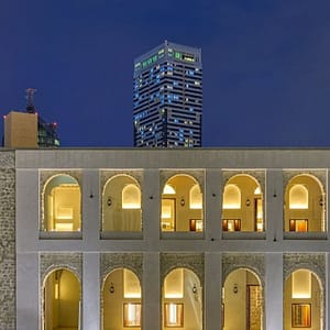 Qasr Al Hosn - History