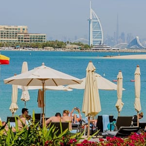 Riva Pool and Beach Access Experiences