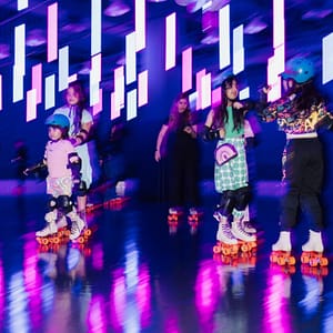 Roll City – Experiences Roll City Experiences