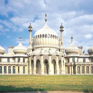 Royal Pavilion in Brighton Recently Added Experiences