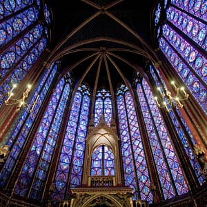 Sainte-Chapelle & Conciergerie: Entry Ticket Recently Added Experiences