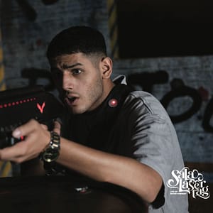 Sala Laser tag Recently Added Experiences